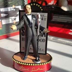 Carlton " Christmas Walts" Frank Sinatra o…